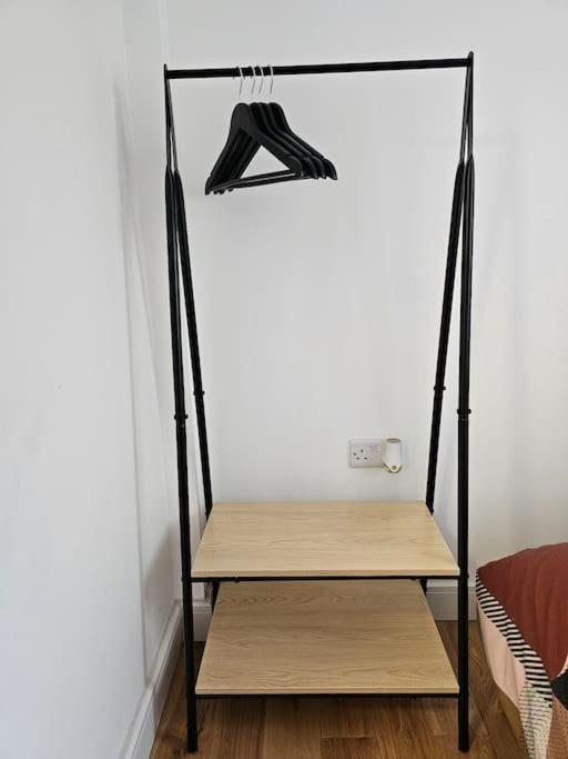 Comfortable Two Bedroom Flat Brighton Exterior foto