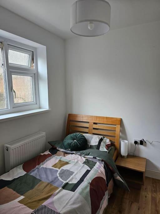 Comfortable Two Bedroom Flat Brighton Exterior foto