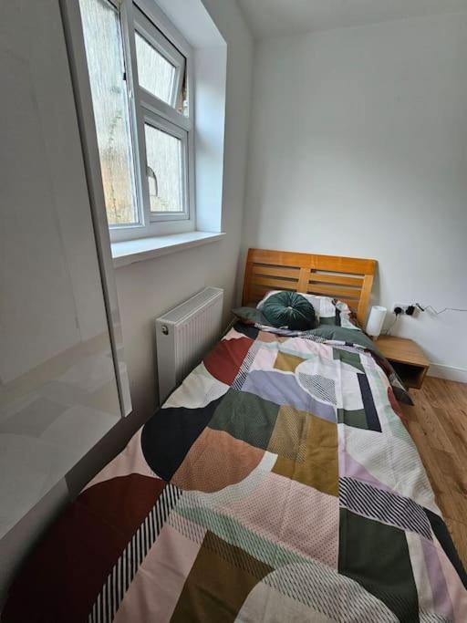Comfortable Two Bedroom Flat Brighton Exterior foto