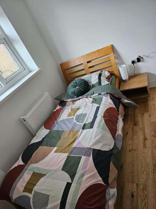 Comfortable Two Bedroom Flat Brighton Exterior foto